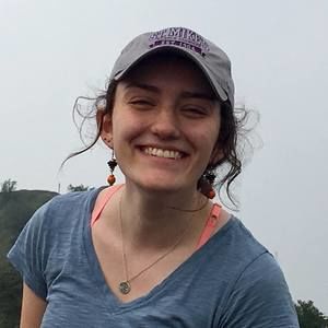 Meet your Posher, Erin